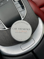 Car Freshener - Refillable