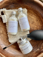 Dry Shampoo REFILL