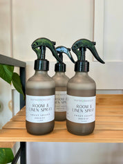 Room & Linen Spray - Sweet Island Breeze
