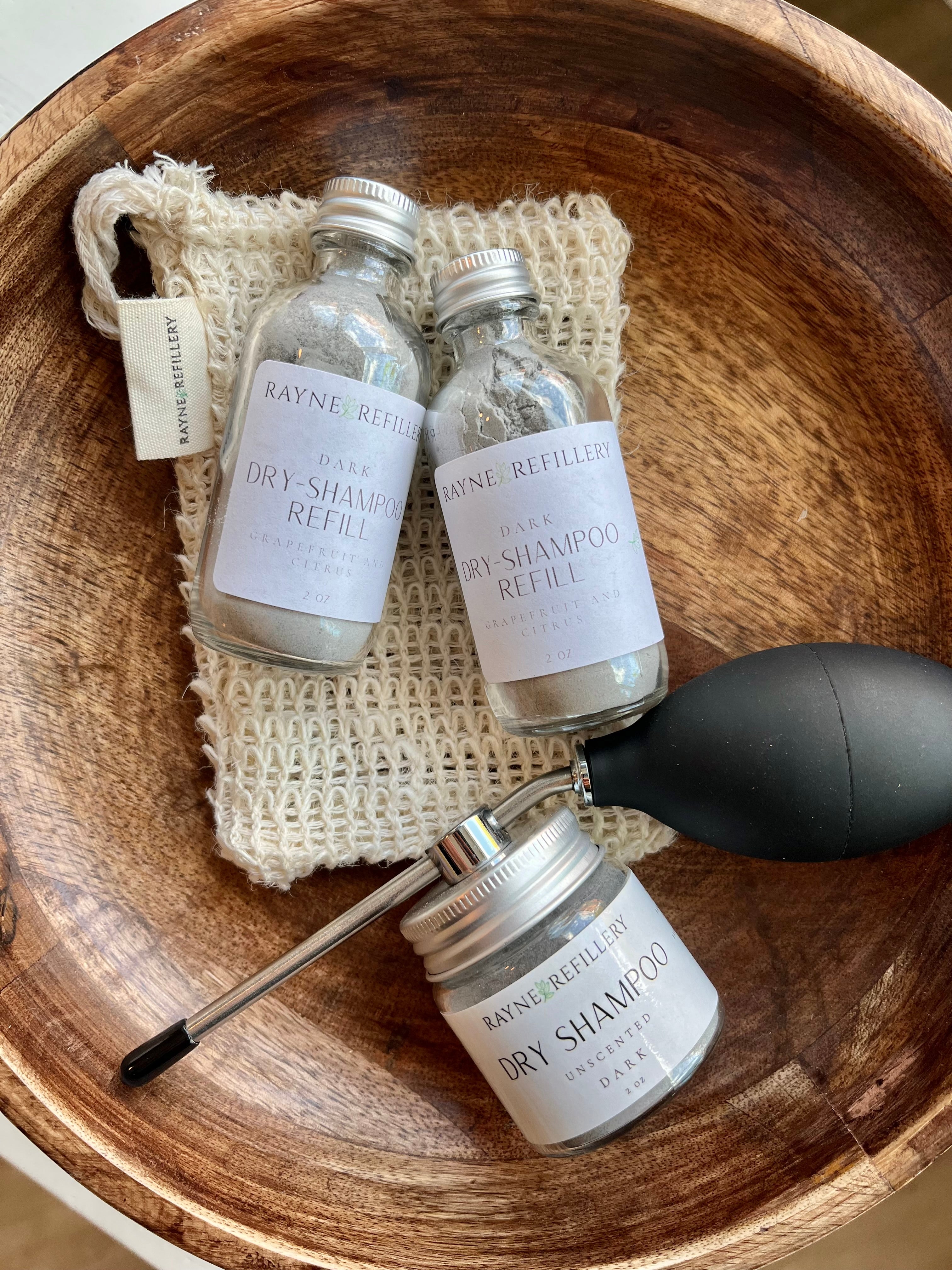 Dry Shampoo REFILL
