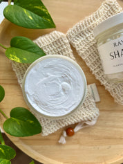 Whipped Shaving Cream