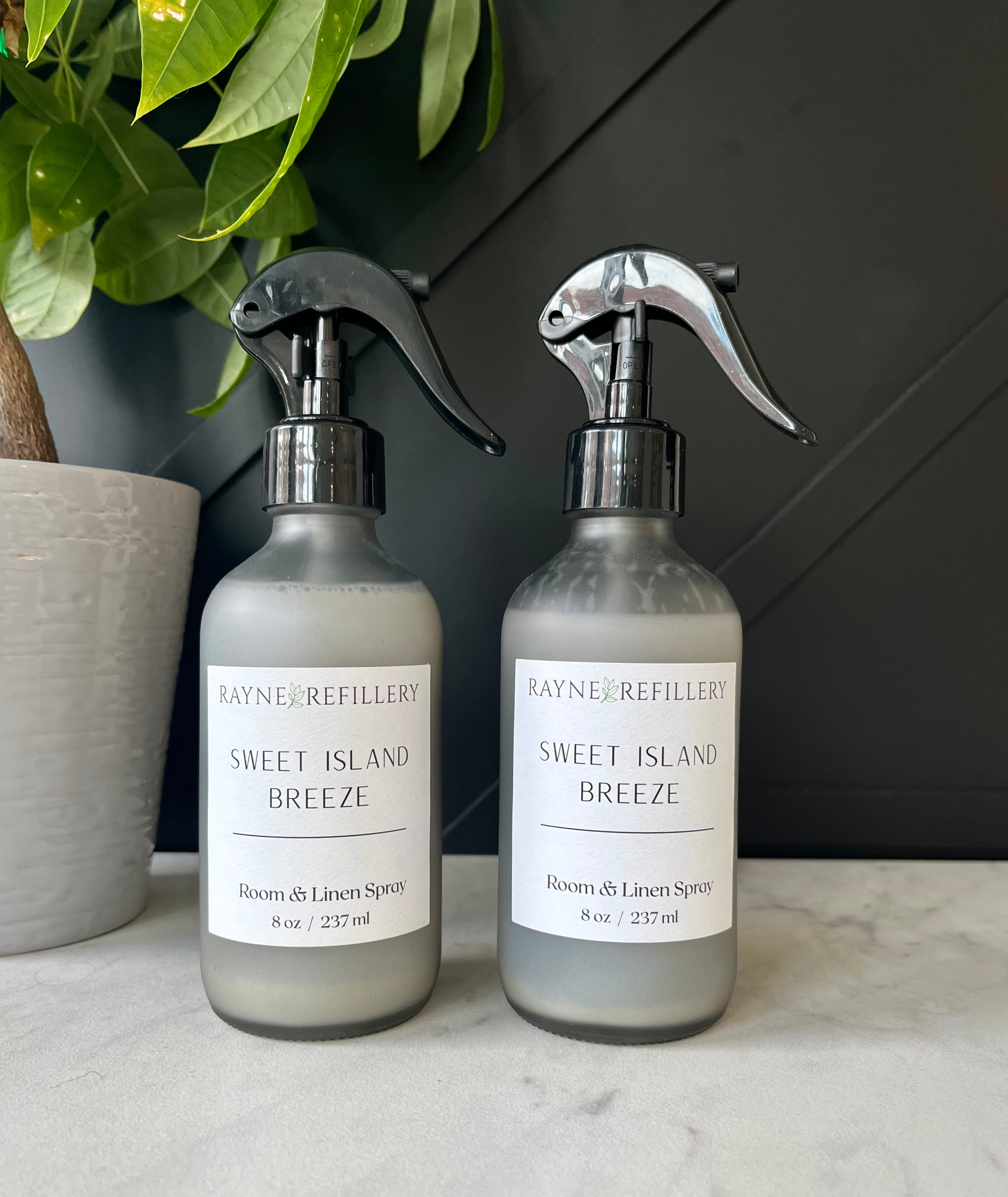 Room & Linen Spray - Sweet Island Breeze