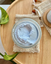 Mystical Sea - Whipped Sugar Scrub