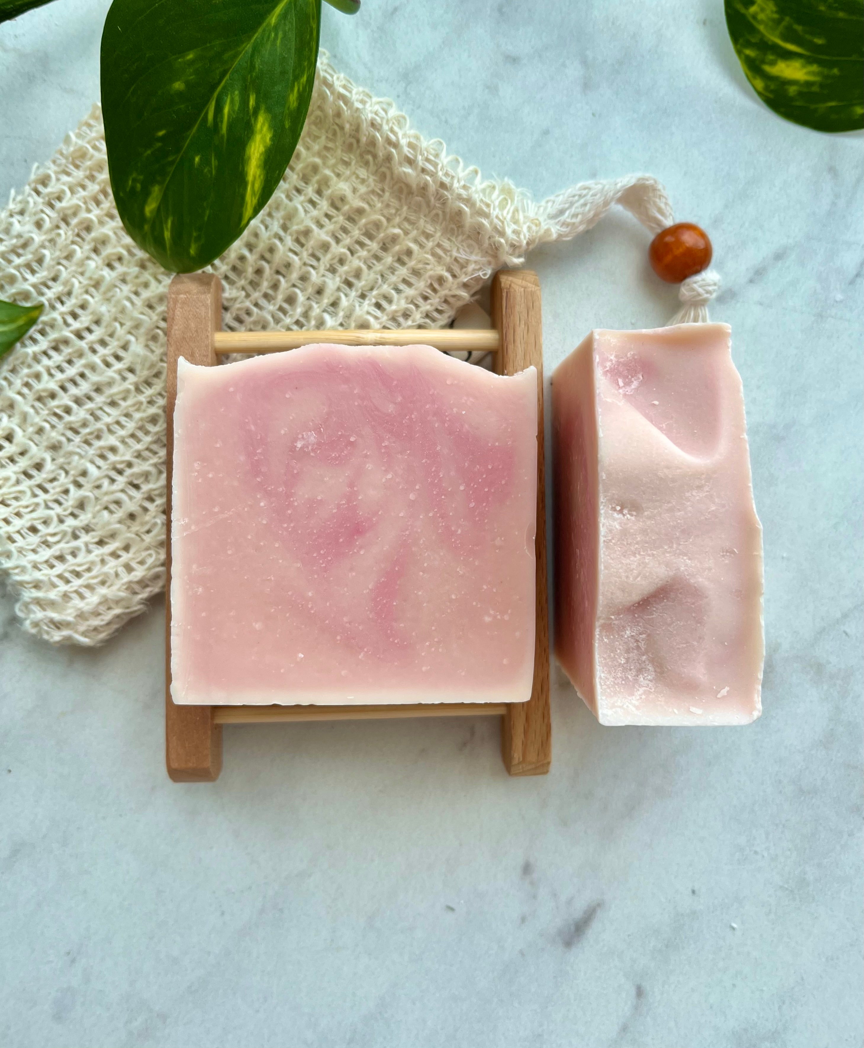 First Love - Handmade Soap