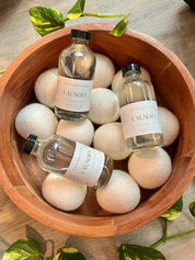 Laundry Soap - Fresh Linen