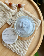 Mystical Sea - Whipped Sugar Scrub