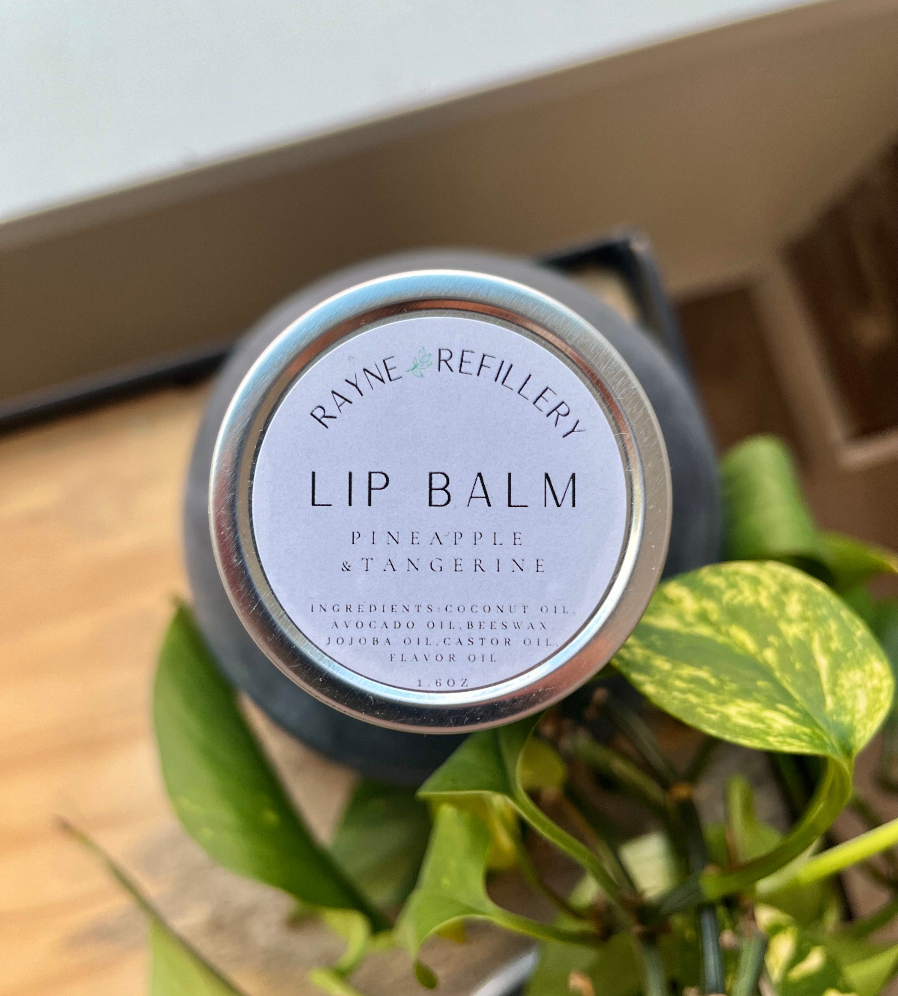 Lip Balm