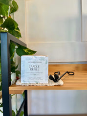 Candle Refill #2 - Designed for Birthstone Vessel