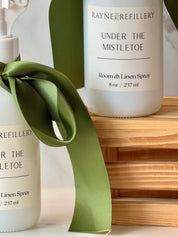 Room & Linen Spray - Under The Mistletoe Holiday Scent
