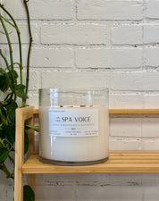 Create Your Own 100oz Candle