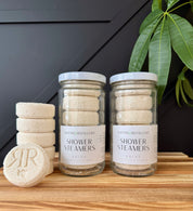 Shower Steamers - 6 Count