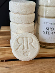 Shower Steamers - 6 Count