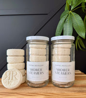 Shower Steamers - 6 Count