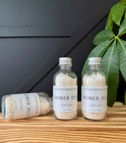 Aromatherapy Shower Dust - Essential Oil Blend