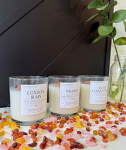 Spring & Summer Candle Collection