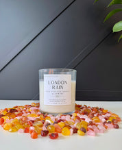 Spring & Summer Candle Collection