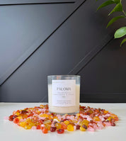 Spring & Summer Candle Collection