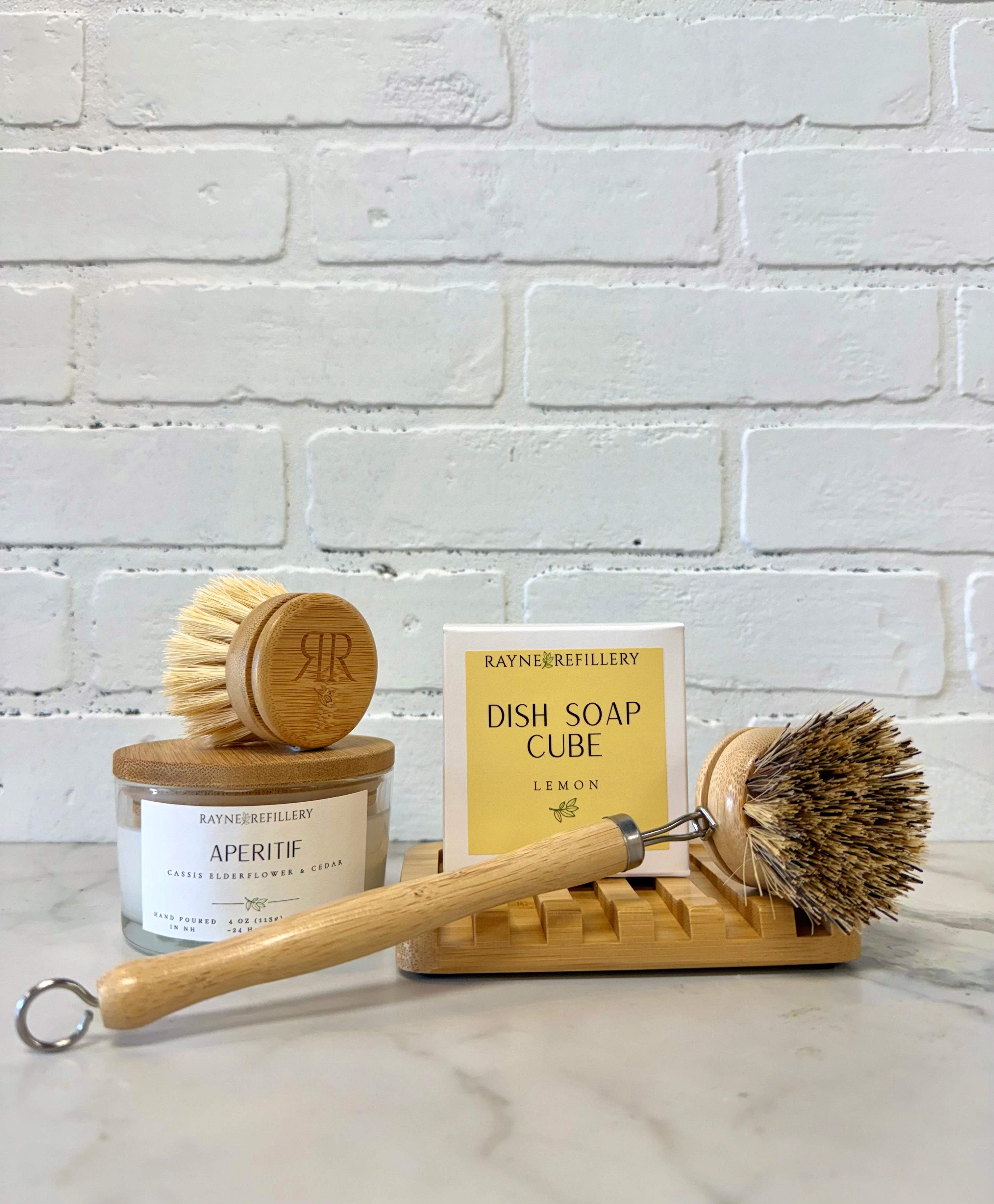 Kitchen Essentials Bundle