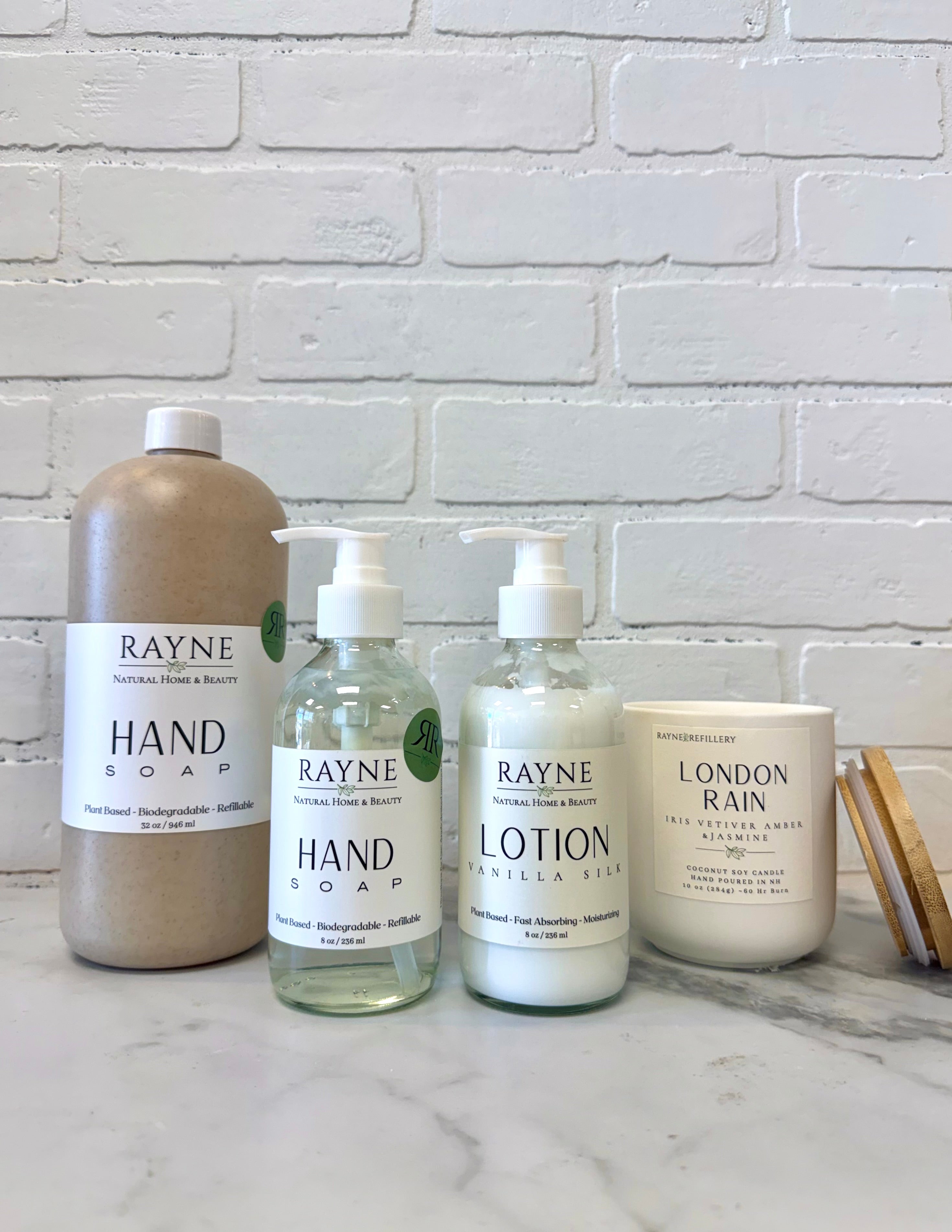 The Better Bathroom Bundle