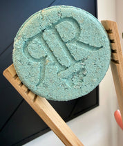 Bath Puck