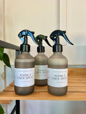Room & Linen Spray - Lavender