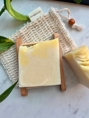 Winter Lily - Handmade Bar Soap