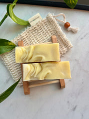 Winter Lily - Handmade Bar Soap