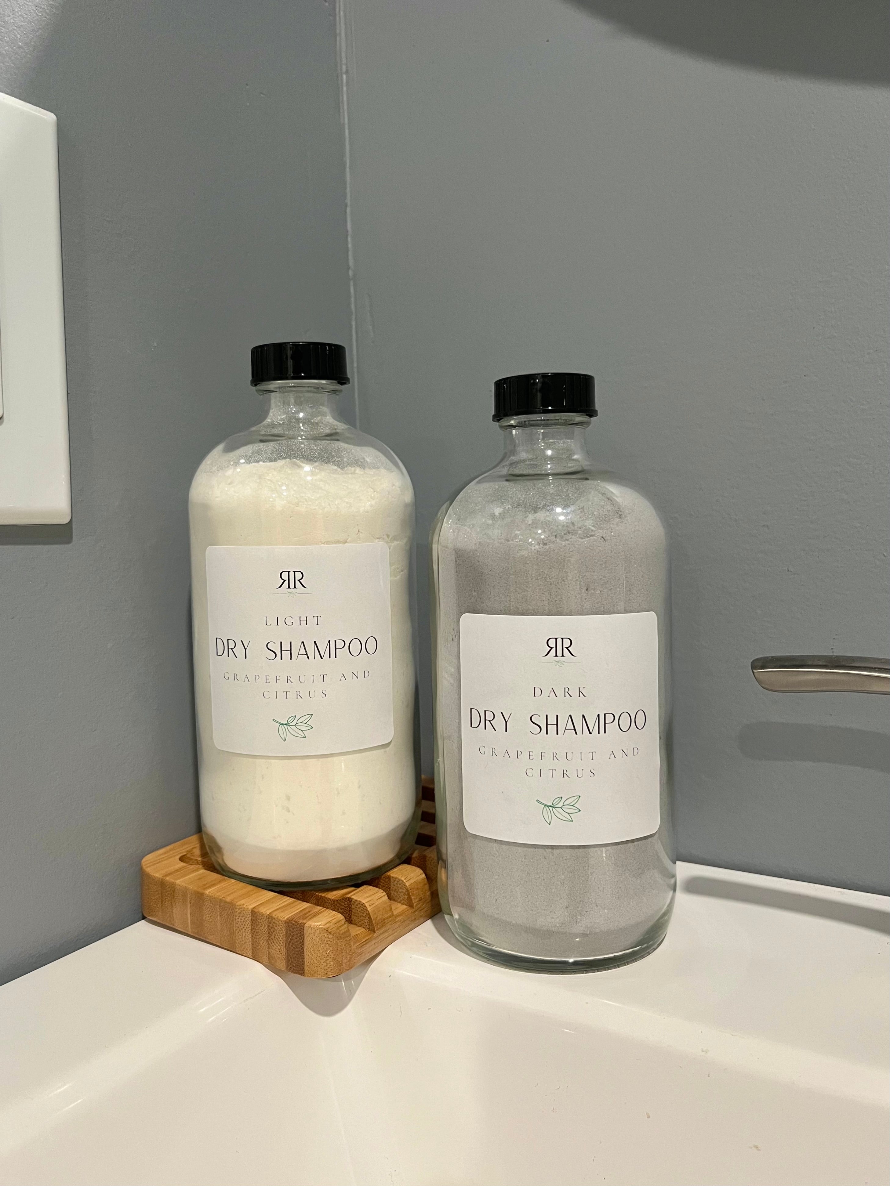 Dry Shampoo REFILL