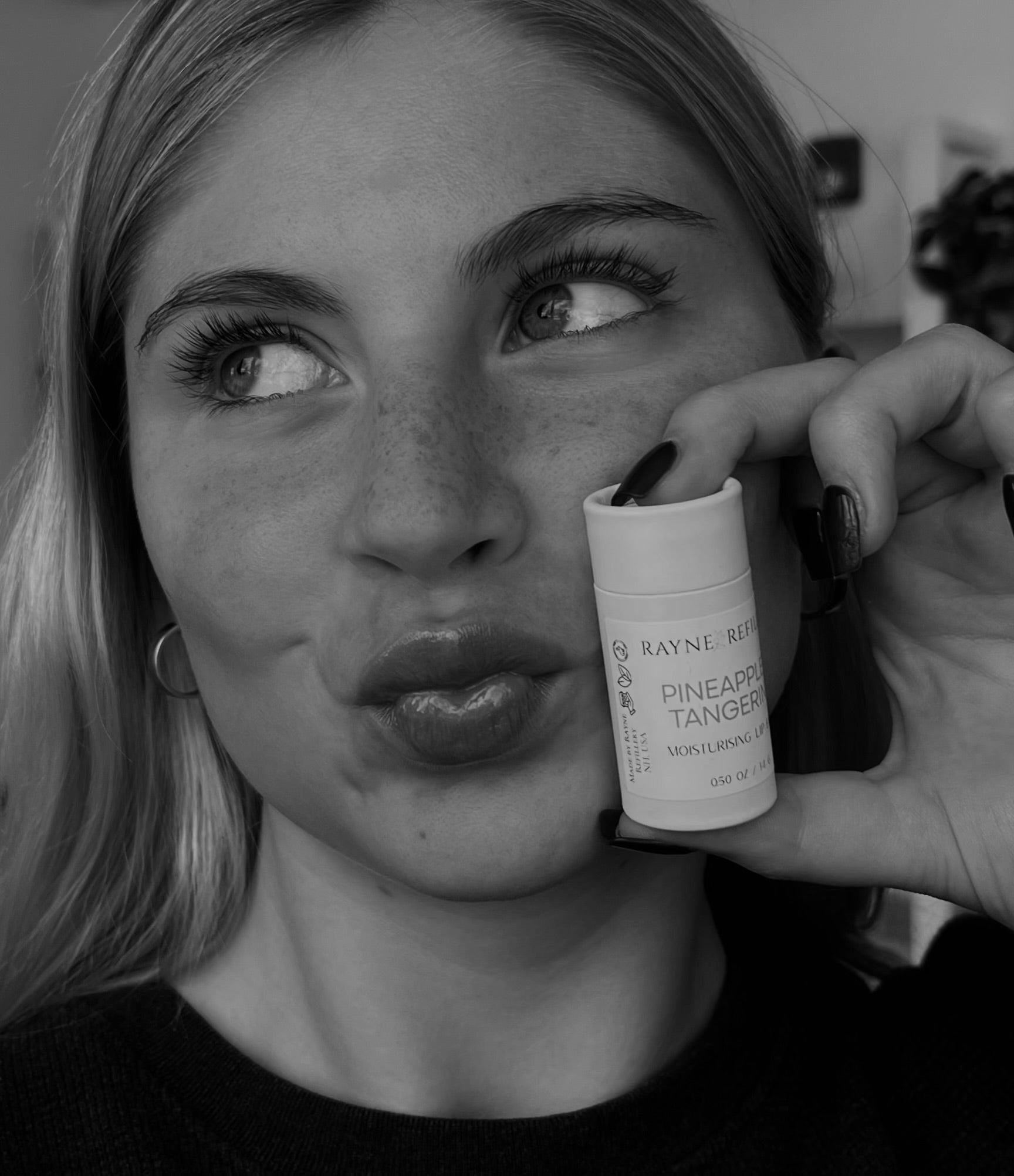 Lip Balm
