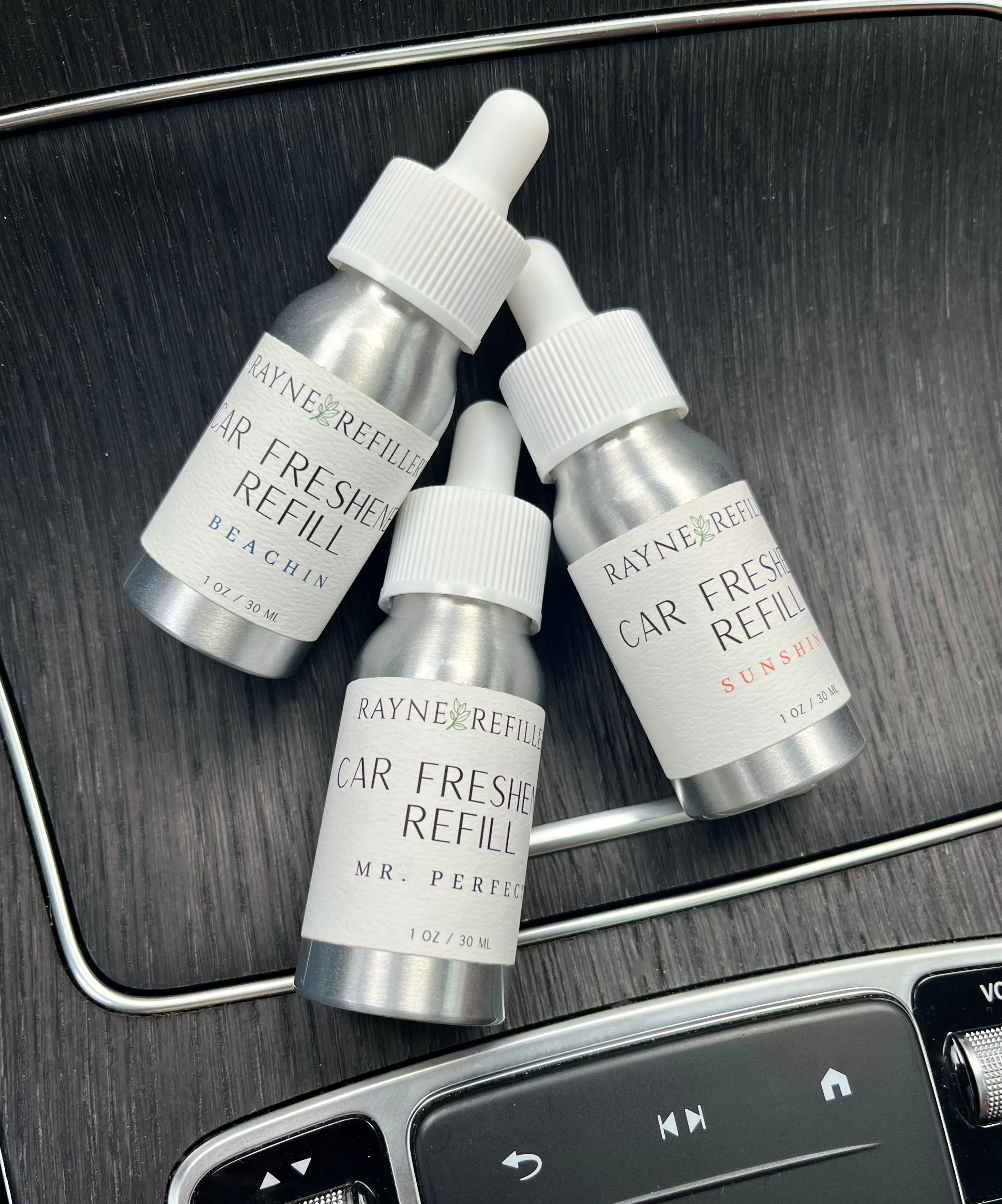 Car Freshener REFILL