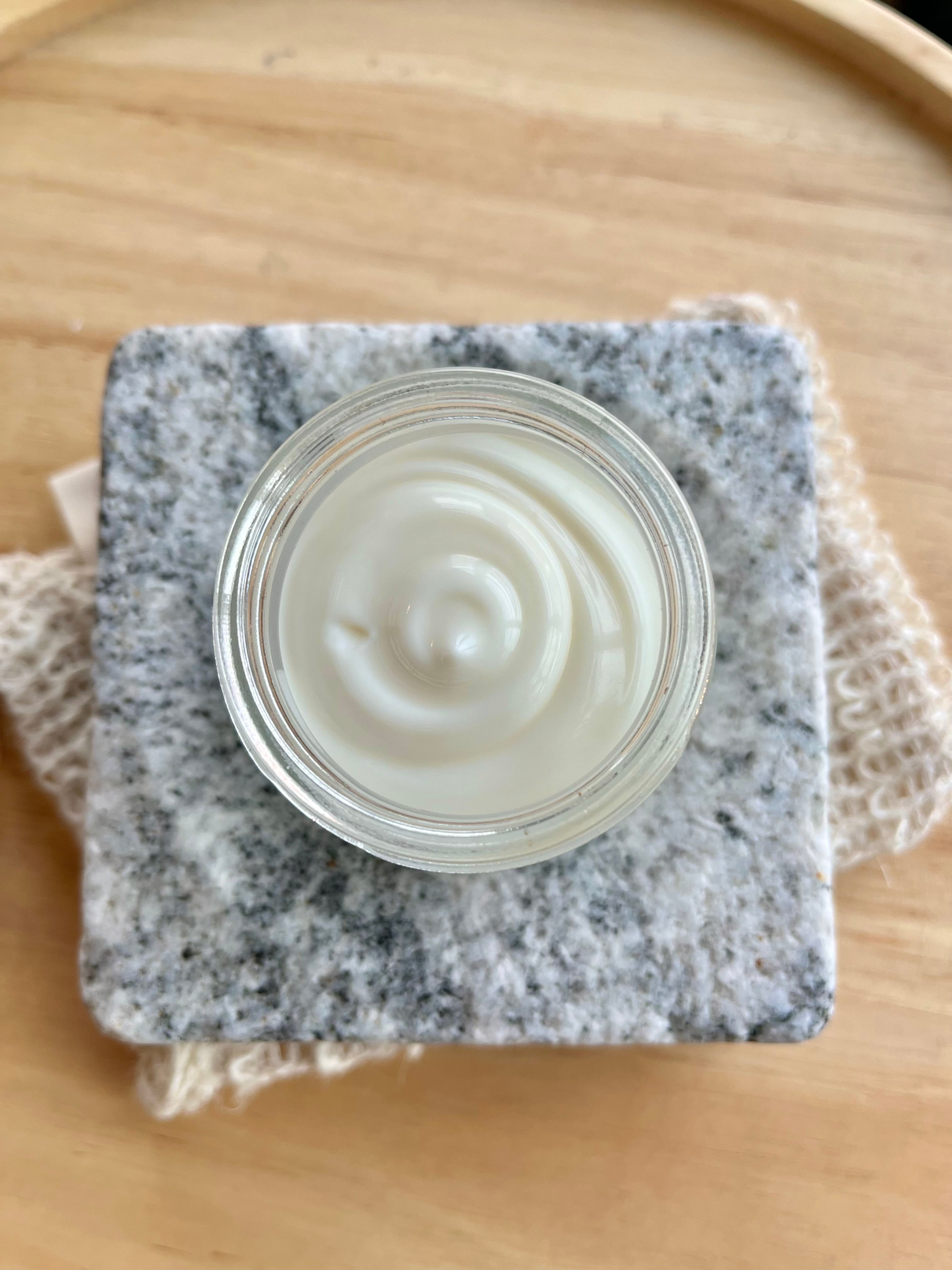 Collagen Boosting Cream - Advanced Therapy - Unscented