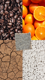 Blue Collar - Handmade Soap